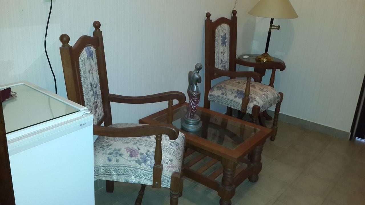 Gran Hotel Arauco Aimogasta Habitación foto