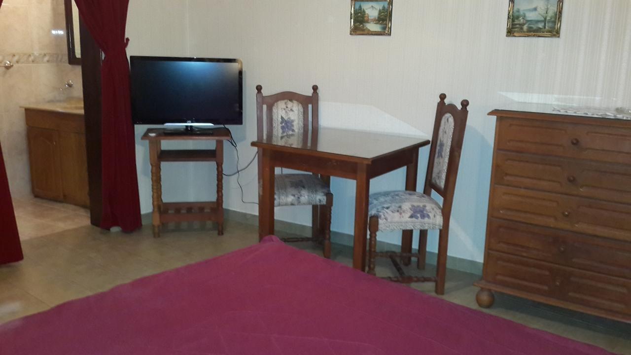 Gran Hotel Arauco Aimogasta Habitación foto