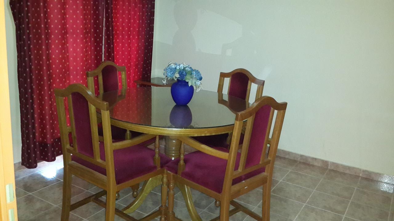 Gran Hotel Arauco Aimogasta Habitación foto