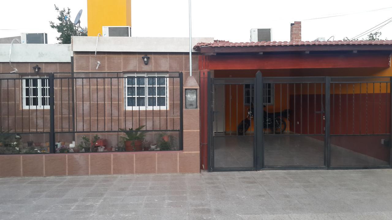 Gran Hotel Arauco Aimogasta Habitación foto